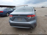 Toyota Corolla Le 5YFEPMAE6MP270400 снимка