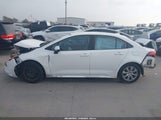 Toyota Corolla Le 5YFB4MDEXPP008326 fotografie
