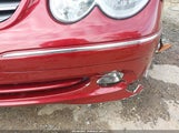 Mercedes-Benz Clk 320 WDBTJ65J64F109093 снимка