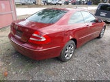 Mercedes-Benz Clk 320 WDBTJ65J64F109093 снимка