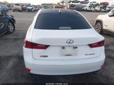 Lexus Is 200T JTHBA1D23G5001288 fotografie