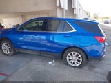 Chevrolet Equinox Lt 3GNAXUEV7KS539908 снимка
