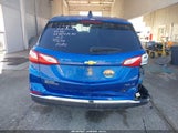 Chevrolet Equinox Lt 3GNAXUEV7KS539908 снимка