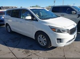Kia Sedona Lx KNDMB5C12H6221055 снимка