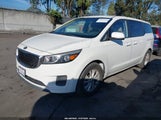 Kia Sedona Lx KNDMB5C12H6221055 снимка