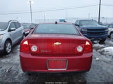 Chevrolet Malibu 1Lt 1G1ZC5E03CF377291 снимка