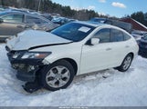 Honda Crosstour Ex-L 5J6TF2H54CL003326 снимка