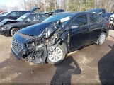 Hyundai Accent Se 3KPC24A65NE153909 снимка