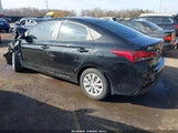 Hyundai Accent Se 3KPC24A65NE153909 снимка