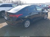 Hyundai Accent Se 3KPC24A65NE153909 снимка