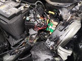Hyundai Accent Se 3KPC24A65NE153909 снимка