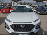 Hyundai Kona Se KM8K12AA9KU379256 снимка