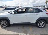 Hyundai Kona Se KM8K12AA9KU379256 снимка