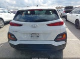 Hyundai Kona Se KM8K12AA9KU379256 снимка