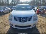 Cadillac Srx Premium Collection 3GYFNDE39FS639544 снимка