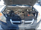 Honda Cr-V Ex SHSRD788X4U206957 снимка