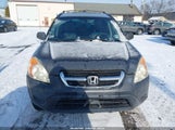 Honda Cr-V Ex SHSRD788X4U206957 снимка