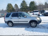Honda Cr-V Ex SHSRD788X4U206957 снимка