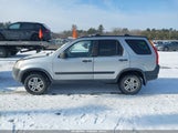 Honda Cr-V Ex SHSRD788X4U206957 снимка