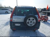 Honda Cr-V Ex SHSRD788X4U206957 снимка