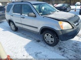 Honda Cr-V Ex SHSRD788X4U206957 снимка