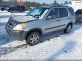 Honda Cr-V Ex SHSRD788X4U206957 снимка