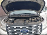 Ford Explorer Limited 1FM5K7F83GGB64202 fotografie