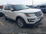 Ford Explorer Limited 1FM5K7F83GGB64202 fotografie