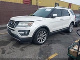 Ford Explorer Limited 1FM5K7F83GGB64202 снимка