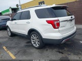 Ford Explorer Limited 1FM5K7F83GGB64202 fotografie