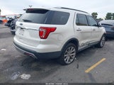 Ford Explorer Limited 1FM5K7F83GGB64202 снимка