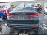 Kia Optima Ex 5XXGU4L31HG167090 снимка