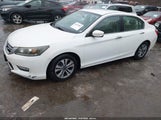 Honda Accord Lx 1HGCR2F37EA246627 снимка