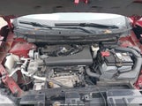 Nissan Rogue Sv 5N1AT2MV4KC720749 снимка