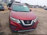 Nissan Rogue Sv 5N1AT2MV4KC720749 снимка