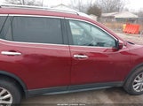Nissan Rogue Sv 5N1AT2MV4KC720749 снимка