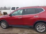 Nissan Rogue Sv 5N1AT2MV4KC720749 снимка