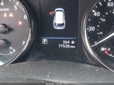 Nissan Rogue Sv 5N1AT2MV4KC720749 снимка