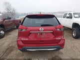 Nissan Rogue Sv 5N1AT2MV4KC720749 снимка
