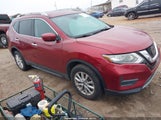 Nissan Rogue Sv 5N1AT2MV4KC720749 снимка