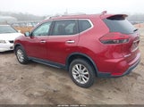 Nissan Rogue Sv 5N1AT2MV4KC720749 снимка