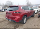 Nissan Rogue Sv 5N1AT2MV4KC720749 снимка