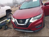Nissan Rogue Sv 5N1AT2MV4KC720749 снимка