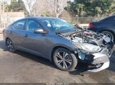 Nissan Sentra Sv Xtronic Cvt 3N1AB8CVXLY259581 снимка