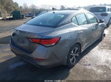 Nissan Sentra Sv Xtronic Cvt 3N1AB8CVXLY259581 fotografie
