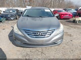 Hyundai Sonata Se 2.0T 5NPEC4AB5DH767677 снимка