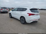 Hyundai Santa Fe Calligraphy 5NMS54AL6PH649547 снимка