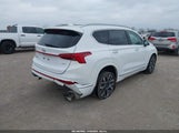 Hyundai Santa Fe Calligraphy 5NMS54AL6PH649547 снимка