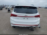 Hyundai Santa Fe Calligraphy 5NMS54AL6PH649547 снимка