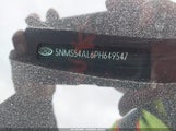Hyundai Santa Fe Calligraphy 5NMS54AL6PH649547 снимка
